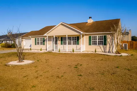 106 Spain Dr, Hubert, NC 28539 photo 7