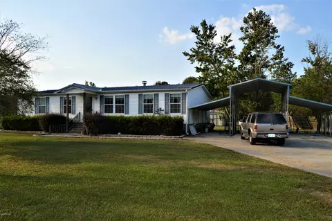 102 Bill Blake Dr, Willard, NC 28478 photo 1