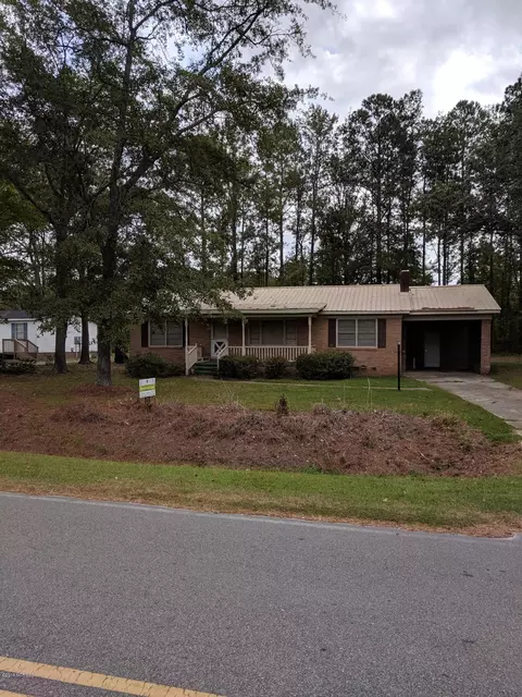 202 Outerbridge Rd, Williamston, NC 27892 photo 1
