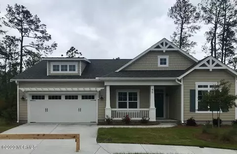 45 Weaver Ct, Hampstead, NC 28443 photo 1