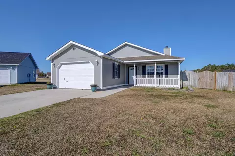 205 Red Fox Ct, Hubert, NC 28539 photo 3