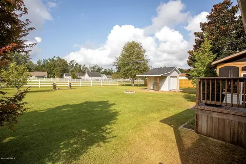 127 Derby Ln, Hampstead, NC 28443 photo 38