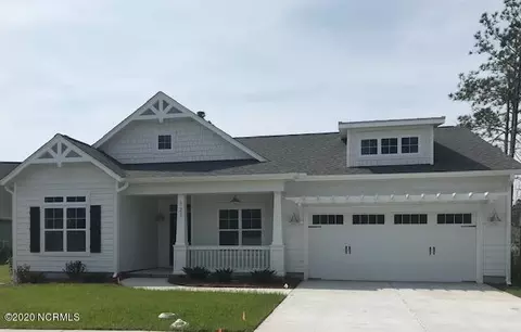 121 Arden Dr, Hampstead, NC 28443 photo 1