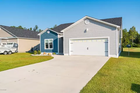 197 Garland Shores Dr, Hubert, NC 28539 photo 3