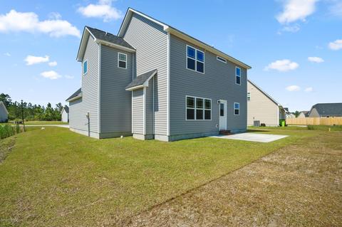 108 Sonia Dr, Hubert, NC 28539 photo 23