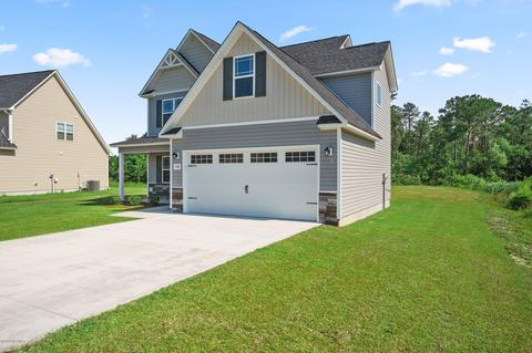 108 Sonia Dr, Hubert, NC 28539 photo 3
