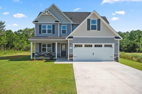 108 Sonia Dr, Hubert, NC 28539 photo 2