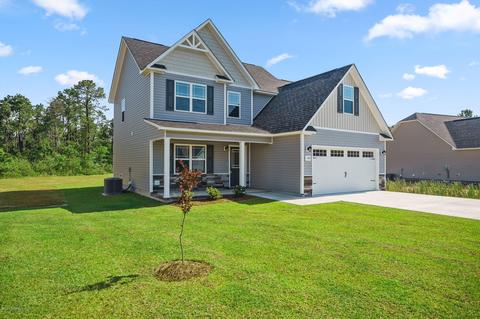 108 Sonia Dr, Hubert, NC 28539 photo 1