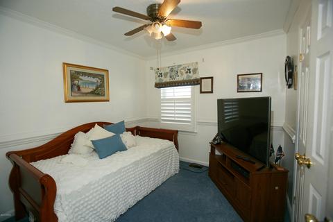 2203 Fieldcrest Rd E, Wilson, NC 27893 photo 5