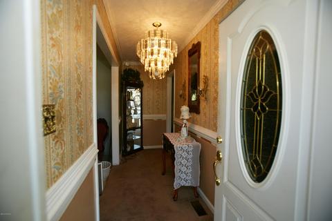 2203 Fieldcrest Rd E, Wilson, NC 27893 photo 3