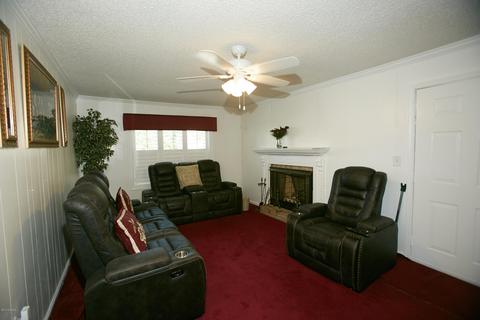 2203 Fieldcrest Rd E, Wilson, NC 27893 photo 15
