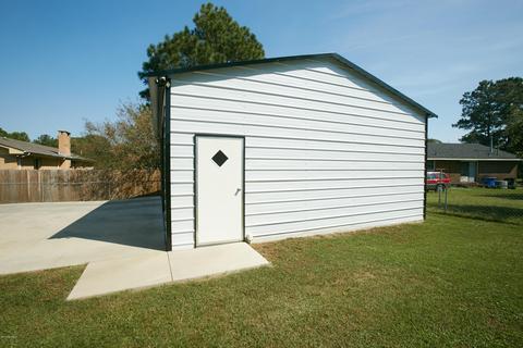 2203 Fieldcrest Rd E, Wilson, NC 27893 photo 20