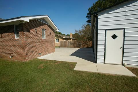 2203 Fieldcrest Rd E, Wilson, NC 27893 photo 19