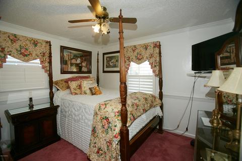 2203 Fieldcrest Rd E, Wilson, NC 27893 photo 7