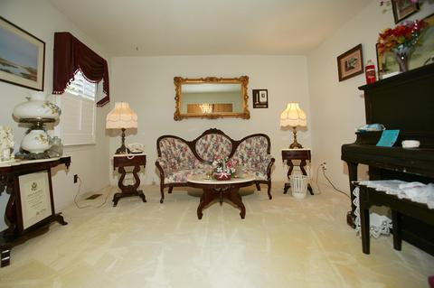2203 Fieldcrest Rd E, Wilson, NC 27893 photo 4