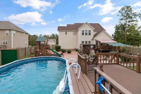 212 Middleridge Dr, Hubert, NC 28539 photo 36
