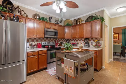 212 Middleridge Dr, Hubert, NC 28539 photo 16