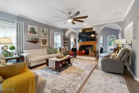 212 Middleridge Dr, Hubert, NC 28539 photo 8