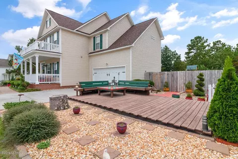 212 Middleridge Dr, Hubert, NC 28539 photo 6