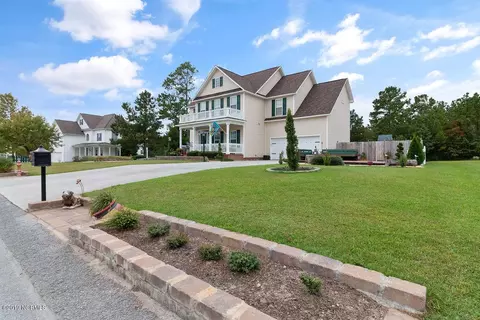 212 Middleridge Dr, Hubert, NC 28539 photo 5