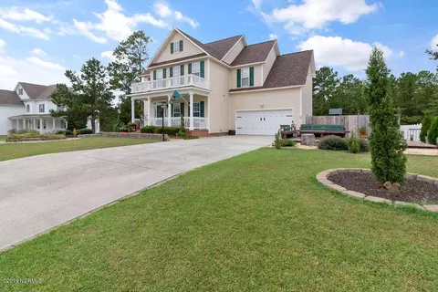212 Middleridge Dr, Hubert, NC 28539 photo 4