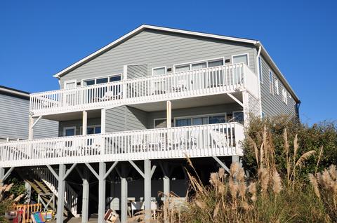1810 E Main St #A, Sunset Beach, NC 28468 photo 1