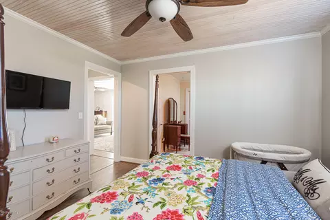 6900 Faison Hwy, Faison, NC 28341 photo 20
