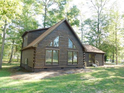 841 Treasure Point Dr, Bath, NC 27808 photo 1
