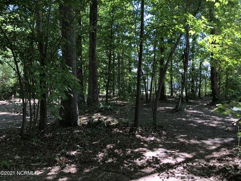 lot6 Glebe Creek Landing Rd, Bath, NC 27808