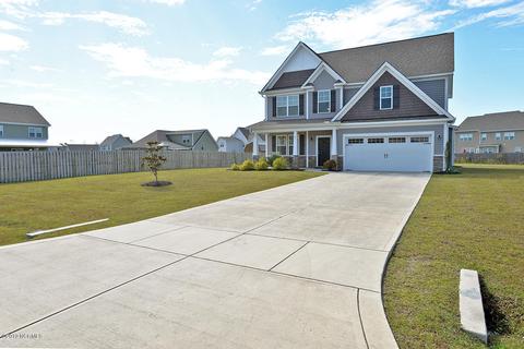 91 W Conolly Ct, Hampstead, NC 28443 photo 2