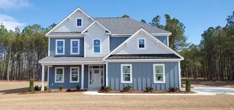 721 Crown Pointe Dr, Hampstead, NC 28443 photo 1
