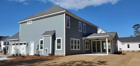 721 Crown Pointe Dr, Hampstead, NC 28443 photo 28
