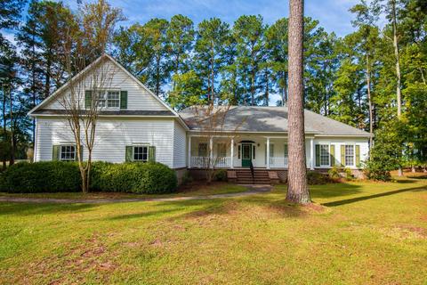 115 Magothy Ln, Chocowinity, NC 27817 photo 1