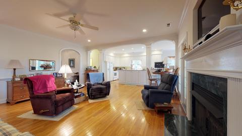 115 Magothy Ln, Chocowinity, NC 27817 photo 8