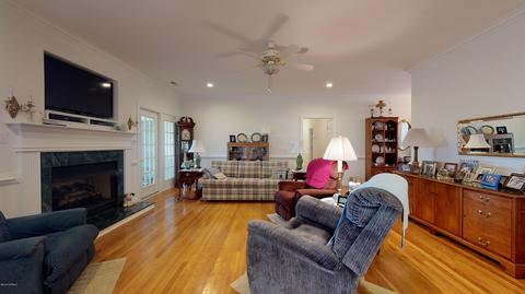 115 Magothy Ln, Chocowinity, NC 27817 photo 11