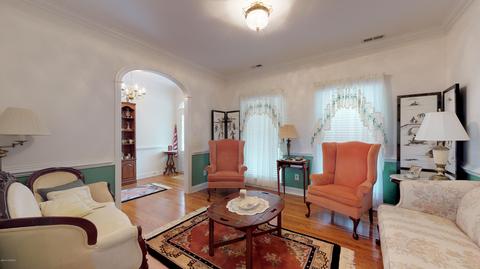 115 Magothy Ln, Chocowinity, NC 27817 photo 5