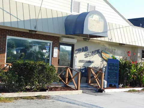 198 Shore Dr, Salter Path, NC 28575 photo 8
