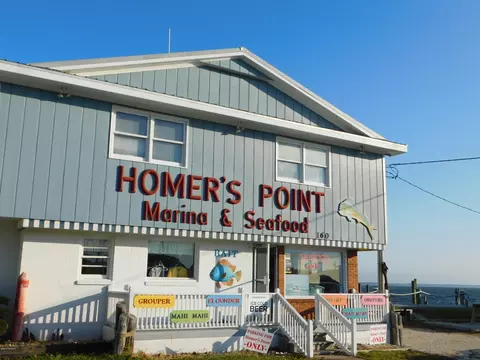 198 Shore Dr, Salter Path, NC 28575 photo 6