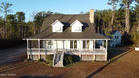 250 Donnie Davis Rd, Williston, NC 28579 photo 49