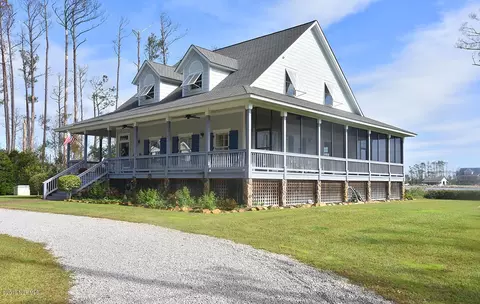 250 Donnie Davis Rd, Williston, NC 28579 photo 6