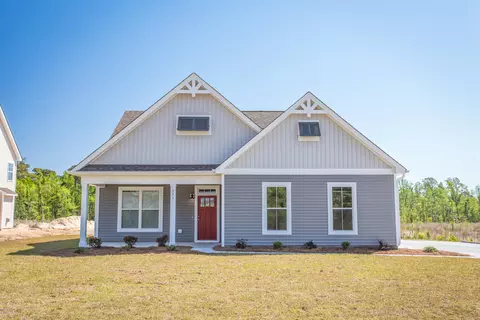 233 Grandview Dr, Hampstead, NC 28443 photo 1
