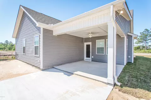 233 Grandview Dr, Hampstead, NC 28443 photo 3