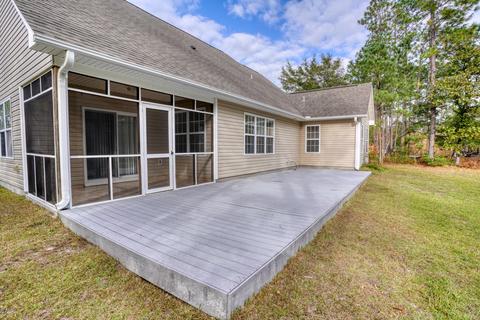 105 Cinema Ct, Hampstead, NC 28443 photo 29