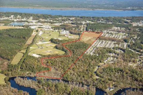 0 Old Airport Rd, New Bern, NC 28562