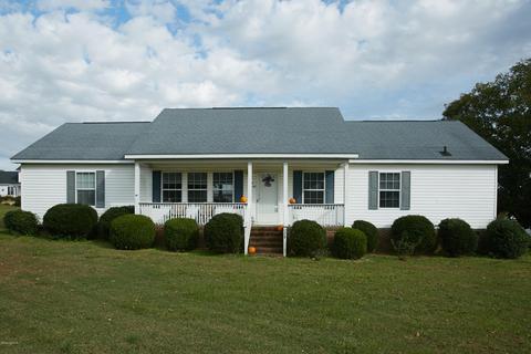7446 Fish Pond Rd, Sims, NC 27880 photo 1