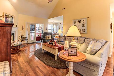 770 Highlands Dr, Hampstead, NC 28443 photo 7