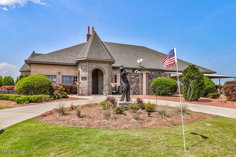 770 Highlands Dr, Hampstead, NC 28443 photo 44