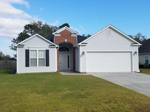 149 N Belvedere Dr, Hampstead, NC 28443 photo 1