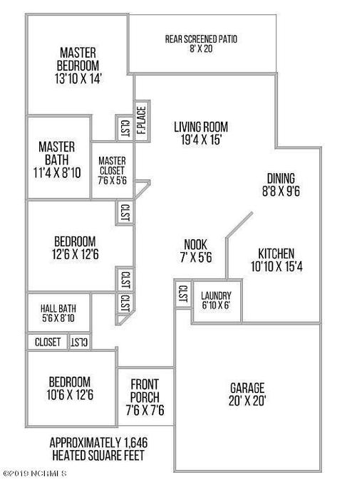 149 N Belvedere Dr, Hampstead, NC 28443 photo 27