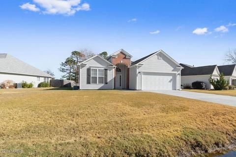 149 N Belvedere Dr, Hampstead, NC 28443 photo 29